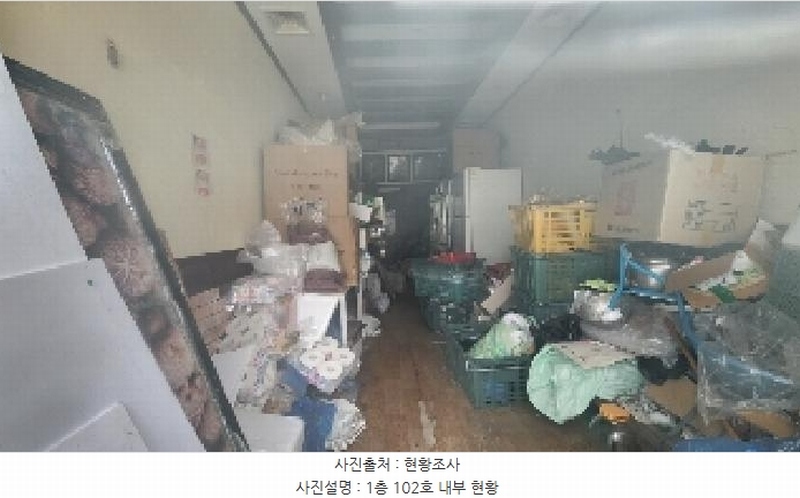 2024타경101415 경기도 안양시 만안구 병목안로142번길 13 근린주택 경매 이미지