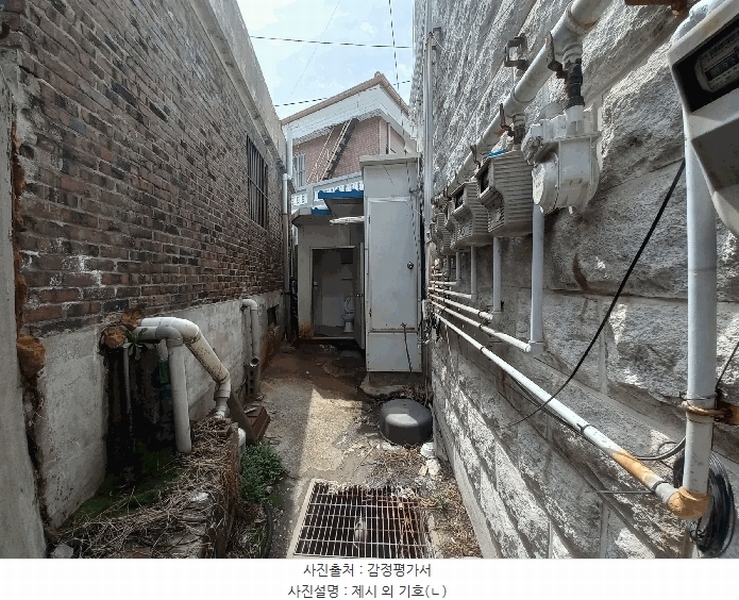 2024타경101415 경기도 안양시 만안구 병목안로142번길 13 근린주택 경매 이미지