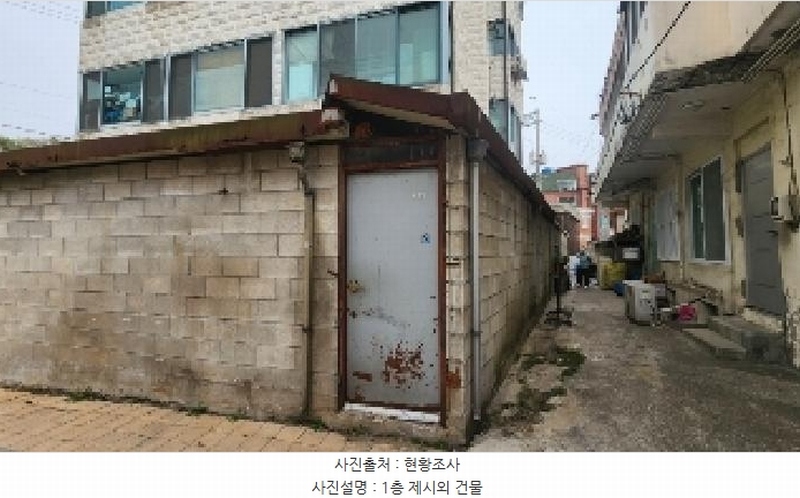 2024타경101415 경기도 안양시 만안구 병목안로142번길 13 근린주택 경매 이미지