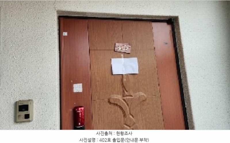 2024타경101415 경기도 안양시 만안구 병목안로142번길 13 근린주택 경매 이미지