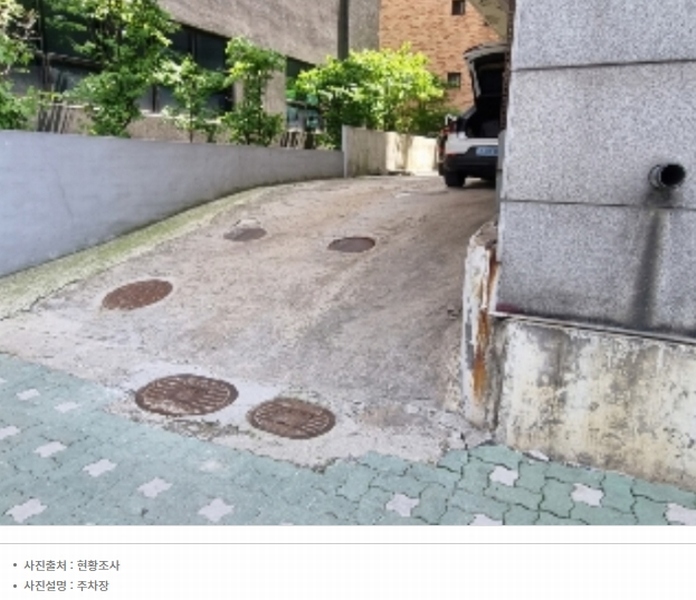 2024타경103794 경기도 군포시 당동 747-34 근린주택 경매 이미지