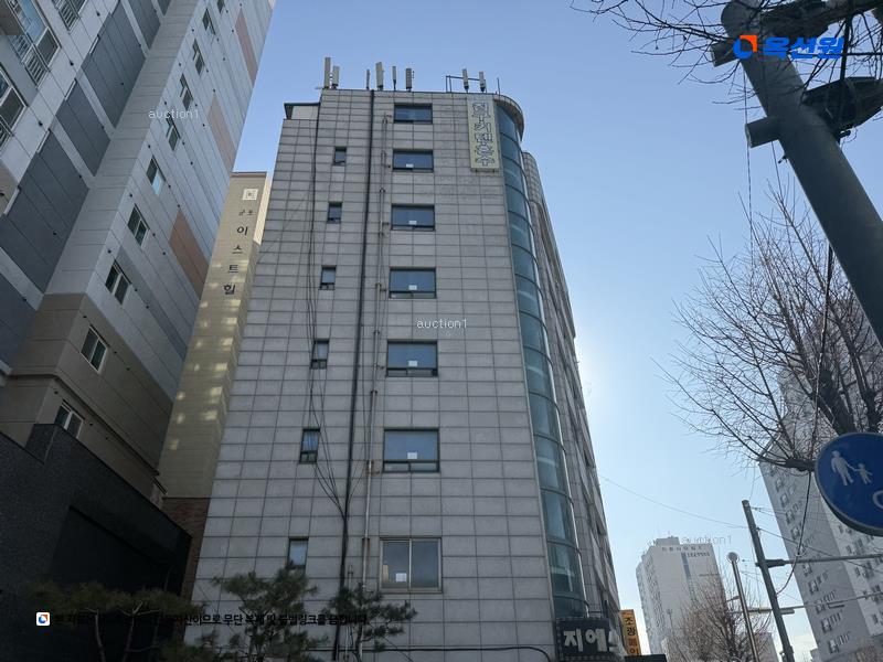 2024타경103794 경기도 군포시 당동 747-34 근린주택 경매 이미지