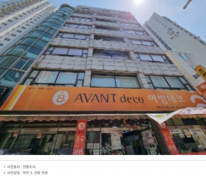 2024타경103794 경기도 군포시 당동 747-34 근린주택 경매 이미지