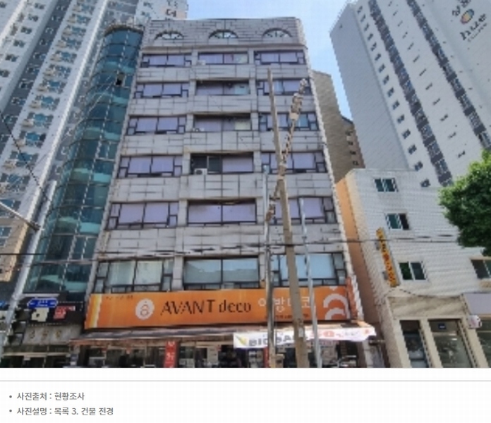2024타경103794 경기도 군포시 당동 747-34 근린주택 경매 이미지