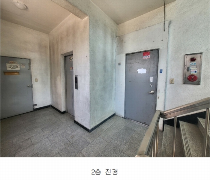 2024타경103794 경기도 군포시 당동 747-34 근린주택 경매 이미지