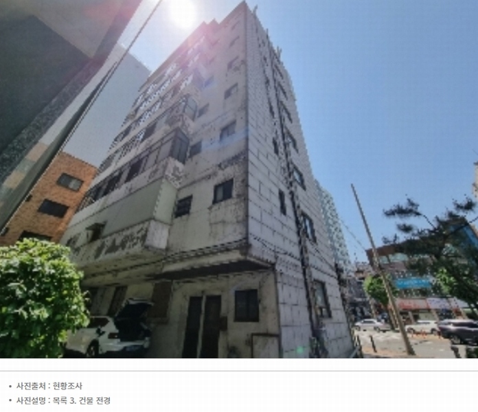 2024타경103794 경기도 군포시 당동 747-34 근린주택 경매 이미지