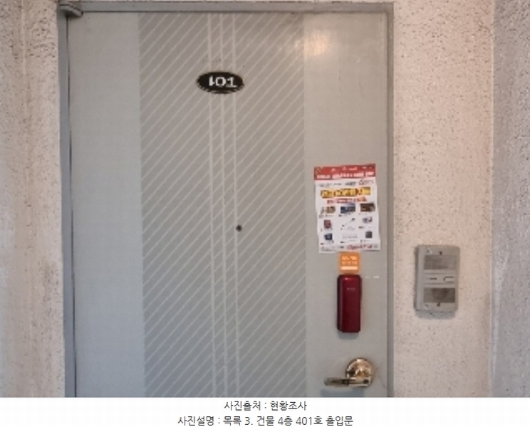 2024타경103794 경기도 군포시 당동 747-34 근린주택 경매 이미지