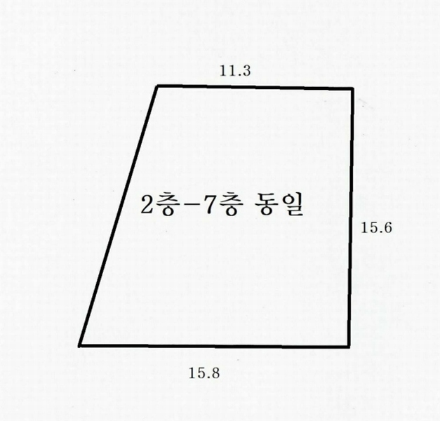 2024타경103794 경기도 군포시 당동 747-34 근린주택 경매 이미지