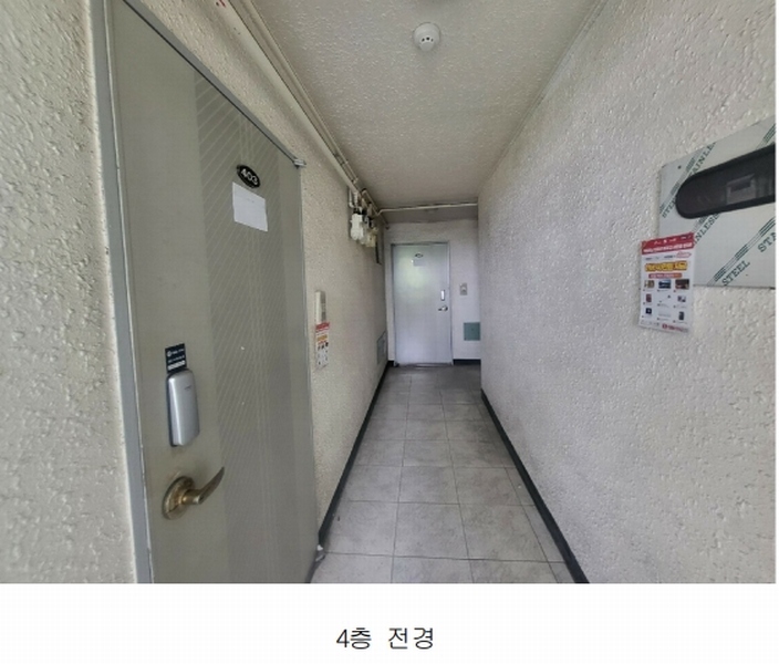 2024타경103794 경기도 군포시 당동 747-34 근린주택 경매 이미지