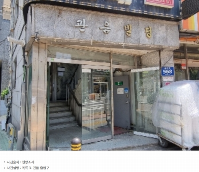 2024타경103794 경기도 군포시 당동 747-34 근린주택 경매 이미지