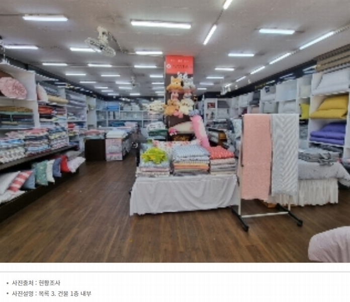 2024타경103794 경기도 군포시 당동 747-34 근린주택 경매 이미지