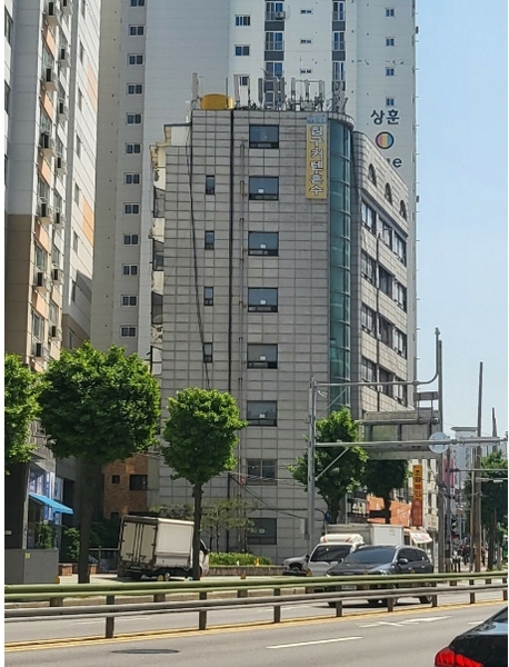 2024타경103794 경기도 군포시 당동 747-34 근린주택 경매 이미지