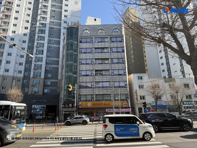 2024타경103794 경기도 군포시 당동 747-34 근린주택 경매 이미지