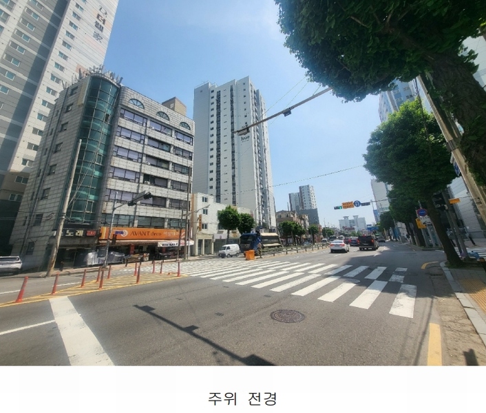 2024타경103794 경기도 군포시 당동 747-34 근린주택 경매 이미지