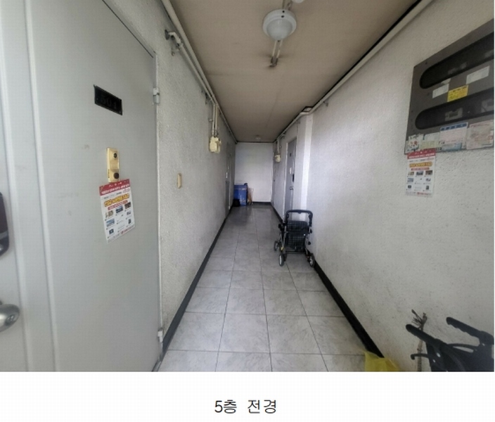 2024타경103794 경기도 군포시 당동 747-34 근린주택 경매 이미지