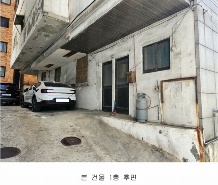 2024타경103794 경기도 군포시 당동 747-34 근린주택 경매 이미지