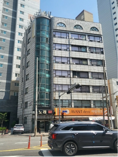 2024타경103794 경기도 군포시 당동 747-34 근린주택 경매 이미지