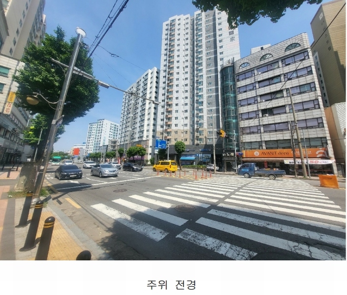 2024타경103794 경기도 군포시 당동 747-34 근린주택 경매 이미지