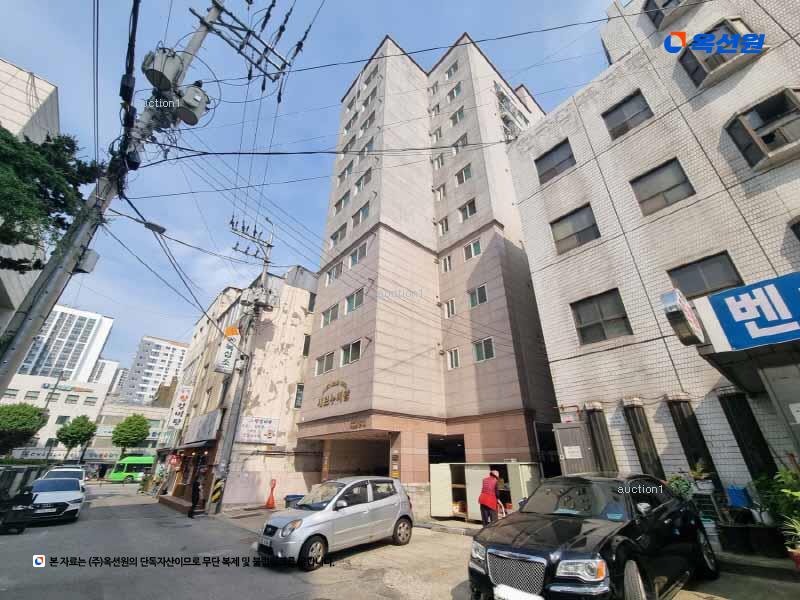 2024타경105554 경기도 안양시 만안구 안양로263번길 5, 세르누비앙3차 6층 605호 다세대(빌라) 경매 이미지
