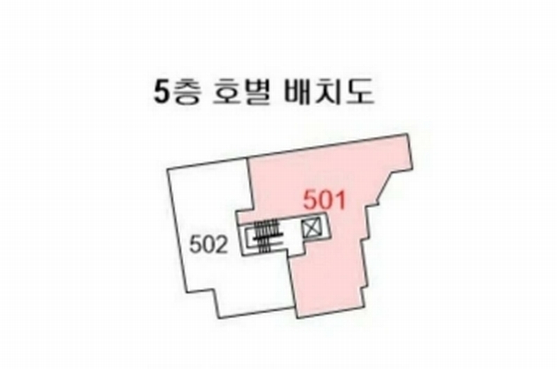 2024타경108447 경기도 안양시 만안구 양화로37번길 16, 서진하이빌 5층 501호 다세대(빌라)[공급20평형] 경매 이미지