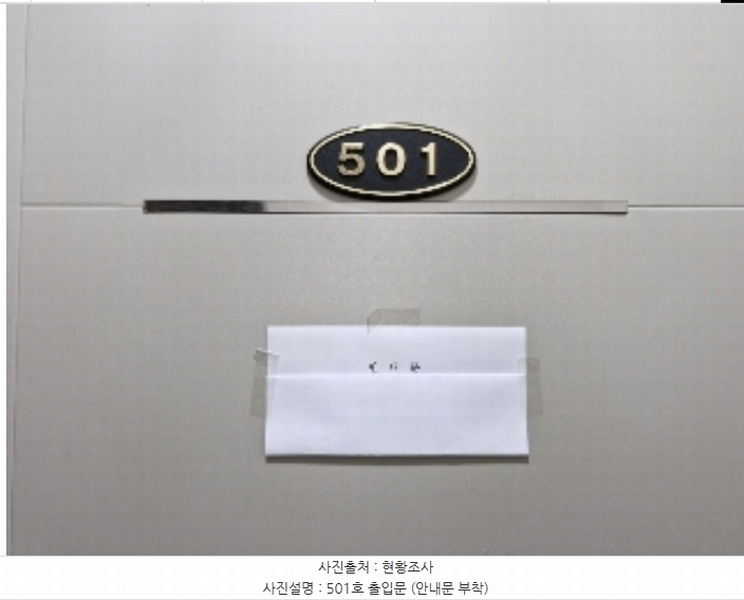 2024타경108447 경기도 안양시 만안구 양화로37번길 16, 서진하이빌 5층 501호 다세대(빌라)[공급20평형] 경매 이미지