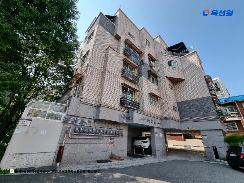 2024타경108447 경기도 안양시 만안구 양화로37번길 16, 서진하이빌 5층 501호 다세대(빌라)[공급20평형] 경매 이미지