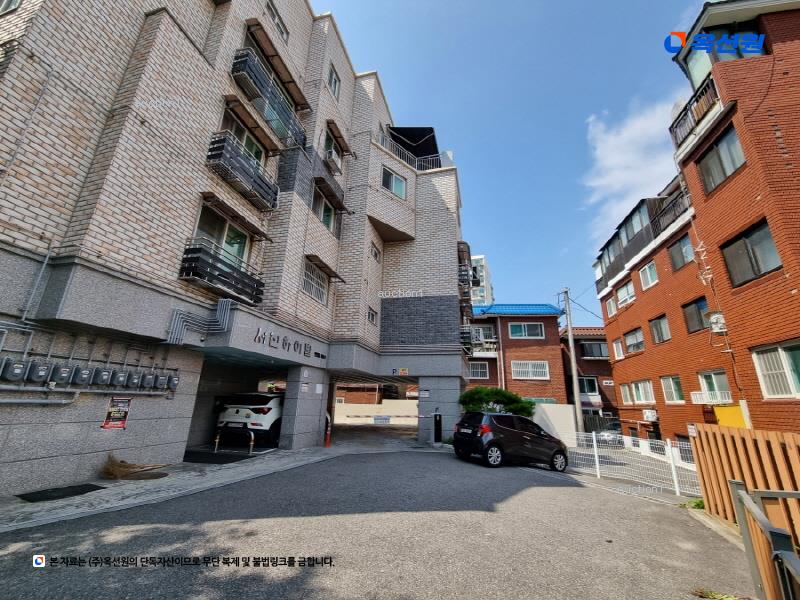 2024타경108447 경기도 안양시 만안구 양화로37번길 16, 서진하이빌 5층 501호 다세대(빌라)[공급20평형] 경매 이미지