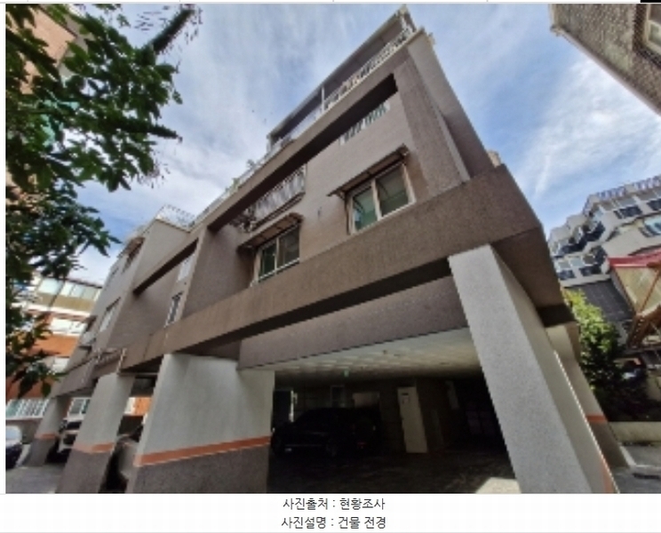 2024타경108447 경기도 안양시 만안구 양화로37번길 16, 서진하이빌 5층 501호 다세대(빌라)[공급20평형] 경매 이미지