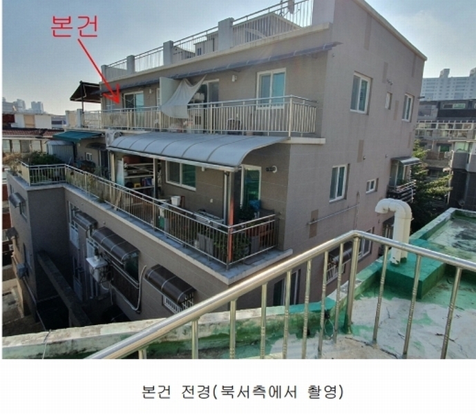 2024타경108447 경기도 안양시 만안구 양화로37번길 16, 서진하이빌 5층 501호 다세대(빌라)[공급20평형] 경매 이미지