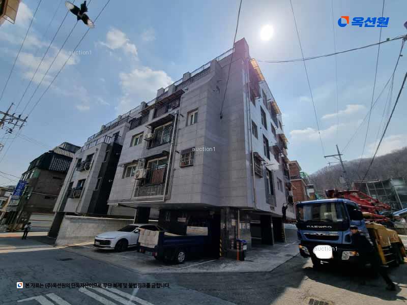2024타경108942 경기도 안양시 만안구 병목안로130번길 43, 파인빌 3층 302호 다세대(빌라)[공급18평형] 경매 이미지