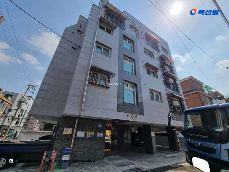 2024타경108942 경기도 안양시 만안구 병목안로130번길 43, 파인빌 3층 302호 다세대(빌라)[공급18평형] 경매 이미지