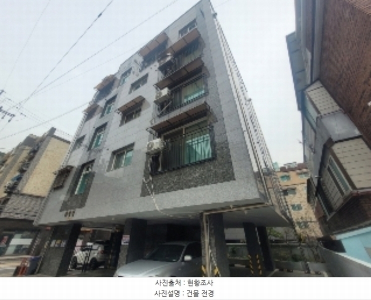 2024타경108942 경기도 안양시 만안구 병목안로130번길 43, 파인빌 3층 302호 다세대(빌라)[공급18평형] 경매 이미지