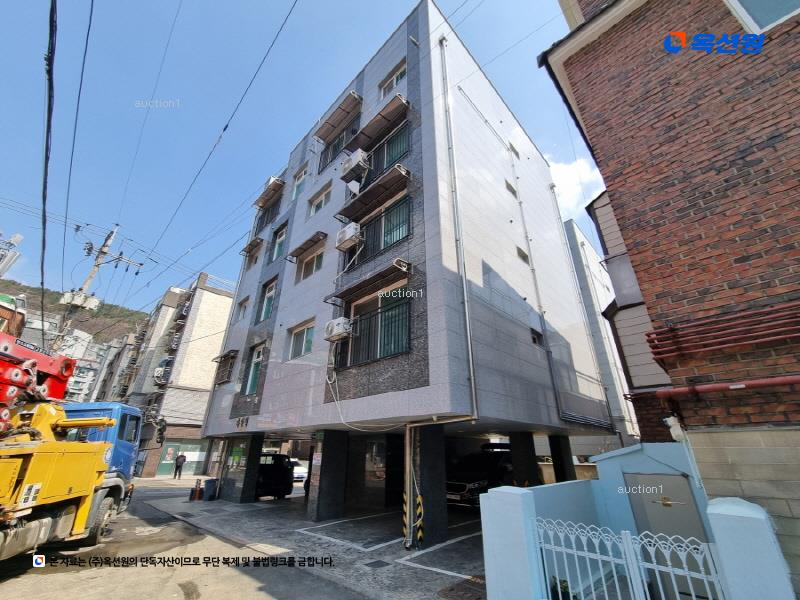 2024타경108942 경기도 안양시 만안구 병목안로130번길 43, 파인빌 3층 302호 다세대(빌라)[공급18평형] 경매 이미지