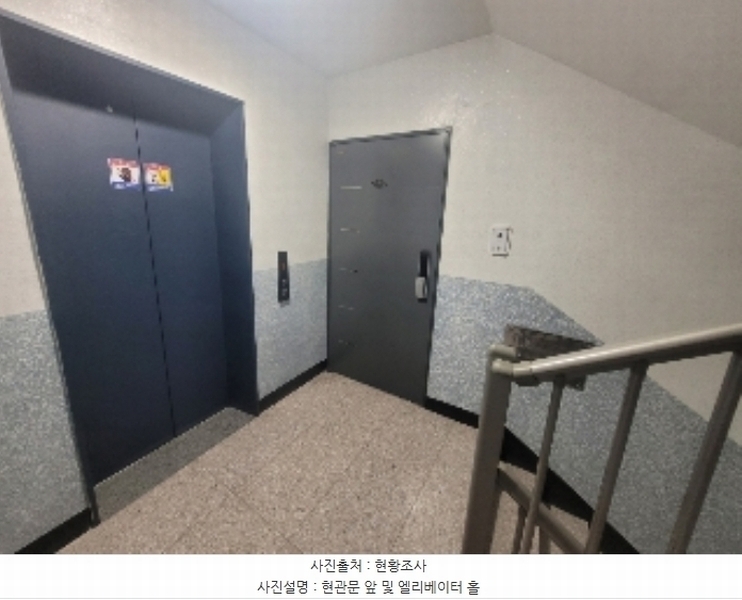 2024타경108942 경기도 안양시 만안구 병목안로130번길 43, 파인빌 3층 302호 다세대(빌라)[공급18평형] 경매 이미지
