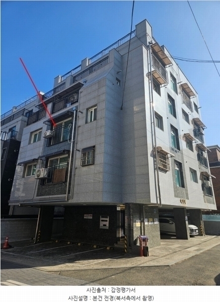 2024타경108942 경기도 안양시 만안구 병목안로130번길 43, 파인빌 3층 302호 다세대(빌라)[공급18평형] 경매 이미지