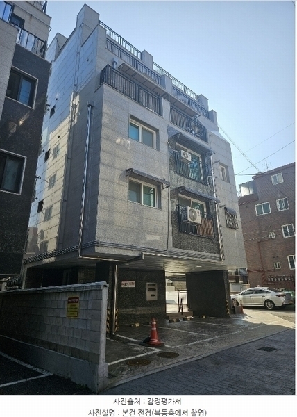 2024타경108942 경기도 안양시 만안구 병목안로130번길 43, 파인빌 3층 302호 다세대(빌라)[공급18평형] 경매 이미지