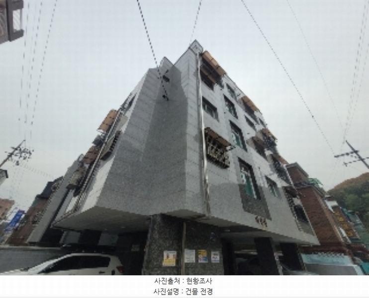 2024타경108942 경기도 안양시 만안구 병목안로130번길 43, 파인빌 3층 302호 다세대(빌라)[공급18평형] 경매 이미지