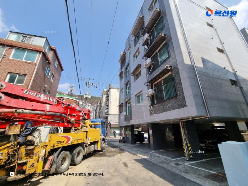 2024타경108942 경기도 안양시 만안구 병목안로130번길 43, 파인빌 3층 302호 다세대(빌라)[공급18평형] 경매 이미지