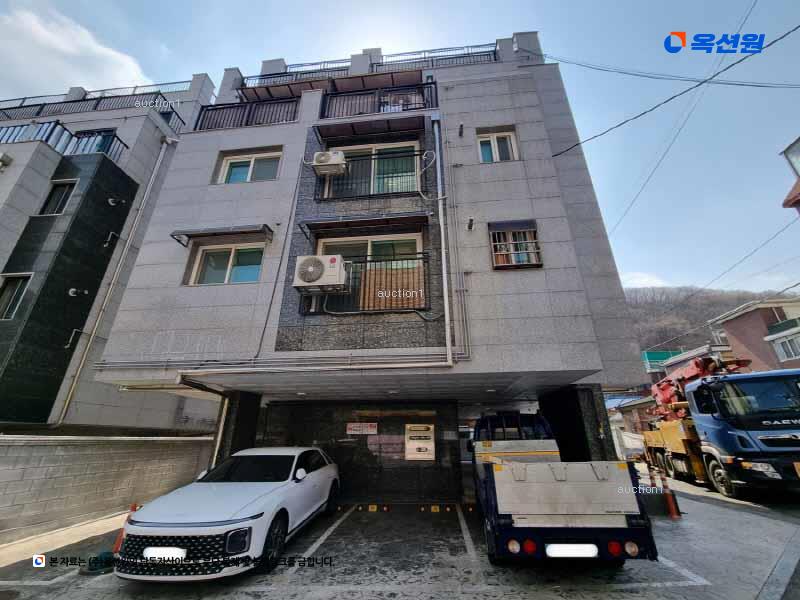 2024타경108942 경기도 안양시 만안구 병목안로130번길 43, 파인빌 3층 302호 다세대(빌라)[공급18평형] 경매 이미지
