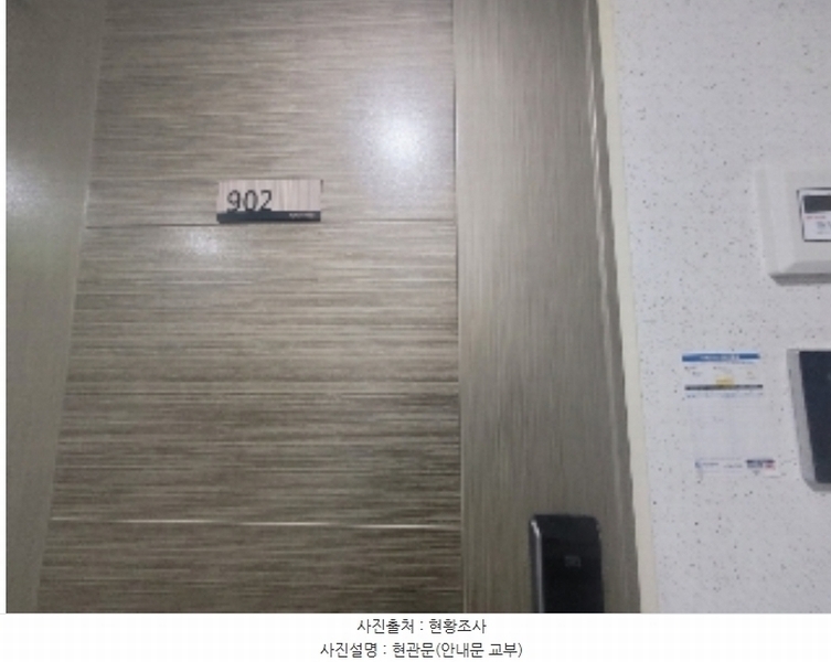 2024타경109037 경기도 군포시 군포로529번길 11, 와이즈캐슬 9층 902호 오피스텔[계약23평형] 경매 이미지