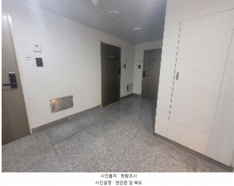 2024타경109037 경기도 군포시 군포로529번길 11, 와이즈캐슬 9층 902호 오피스텔[계약23평형] 경매 이미지