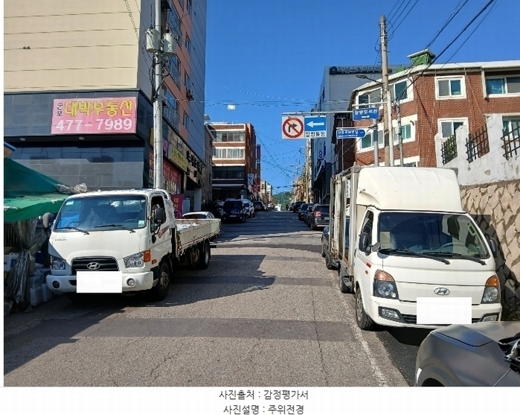 2024타경109037 경기도 군포시 군포로529번길 11, 와이즈캐슬 9층 902호 오피스텔[계약23평형] 경매 이미지