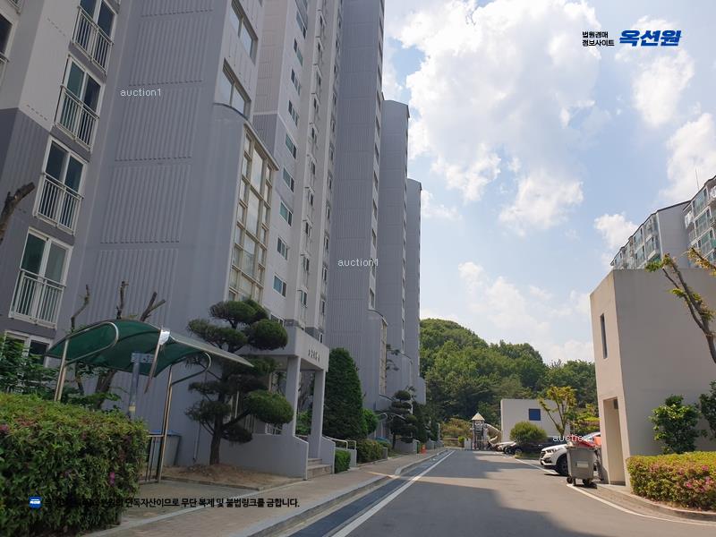 2024타경109518 부산광역시 북구 함박봉로140번길 16, 상록한신휴플러스아파트 210동 10층 1001호 아파트[공급33평형] 경매 이미지