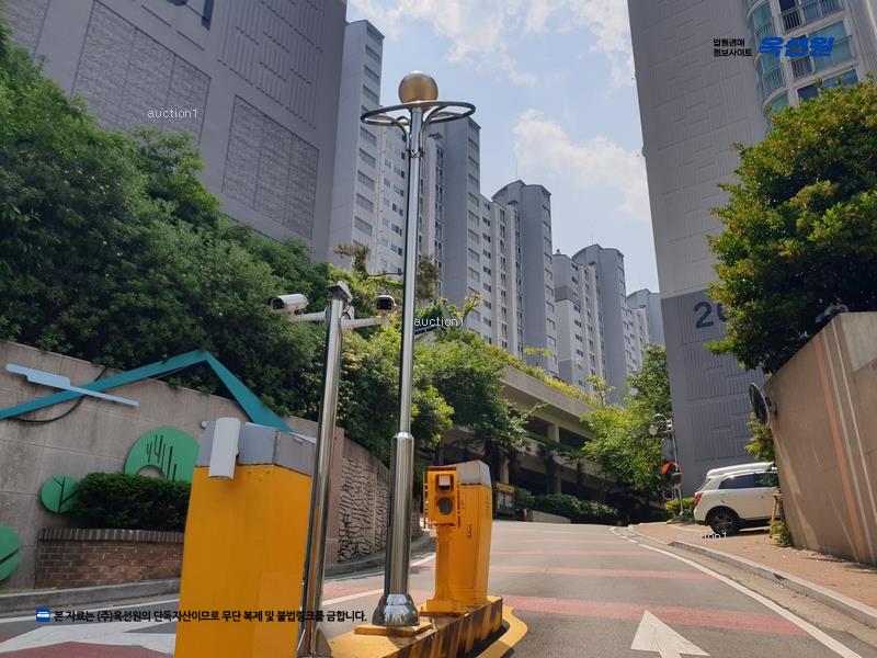 2024타경109518 부산광역시 북구 함박봉로140번길 16, 상록한신휴플러스아파트 210동 10층 1001호 아파트[공급33평형] 경매 이미지