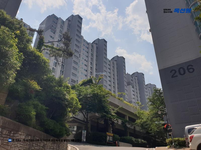 2024타경109518 부산광역시 북구 함박봉로140번길 16, 상록한신휴플러스아파트 210동 10층 1001호 아파트[공급33평형] 경매 이미지