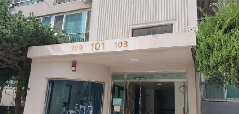 2025타경8352 경상북도 경산시 대학로16길 6, 우방맨션 101동 9층 908호 아파트[공급34평형] 경매 이미지