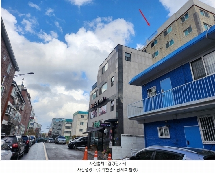 2024타경109587 경기도 의왕시 솔밭1길 14, 청담벨리체2 6층 602호 오피스텔 경매 이미지