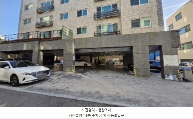 2024타경109587 경기도 의왕시 솔밭1길 14, 청담벨리체2 6층 602호 오피스텔 경매 이미지