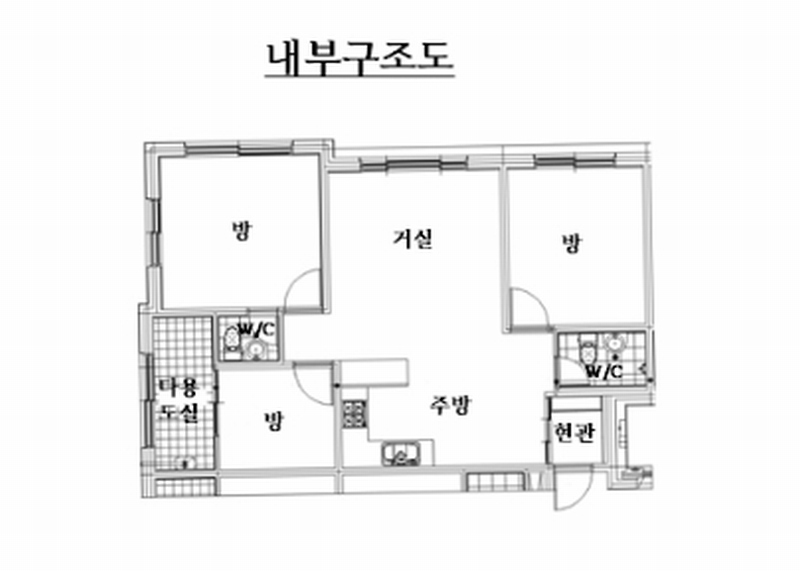 2024타경109587 경기도 의왕시 솔밭1길 14, 청담벨리체2 6층 602호 오피스텔 경매 이미지
