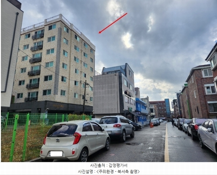 2024타경109587 경기도 의왕시 솔밭1길 14, 청담벨리체2 6층 602호 오피스텔 경매 이미지